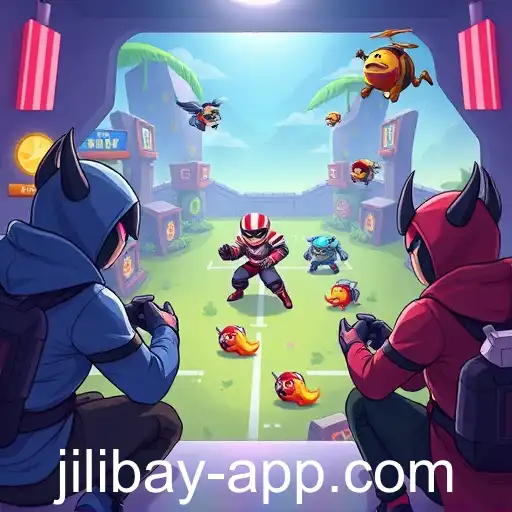 The Evolution of Online Gaming in 2025: A Focus on Jilibay App