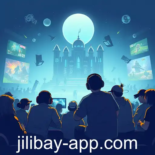Exploring the Rise of Jilibay in the Gaming World