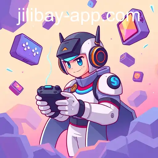 Jilibay App: Revolutionizing the Gaming Experience