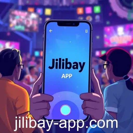 Jilibay App: Revolutionizing Online Gaming