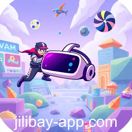 Jilibay App Revolutionizes Online Gaming