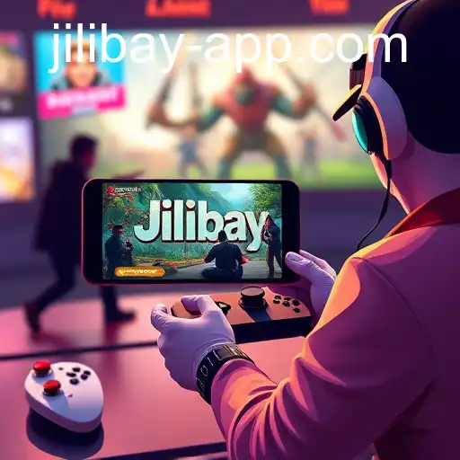 Jilibay App Revolutionizes Gaming Experiences