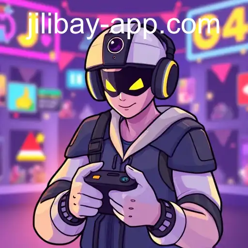 Jilibay App: The Evolution of Mobile Gaming in 2026