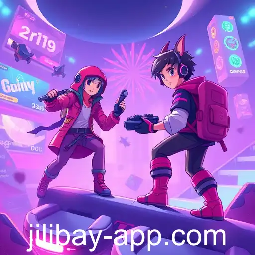 Jilibay App: Revolutionizing Online Gaming