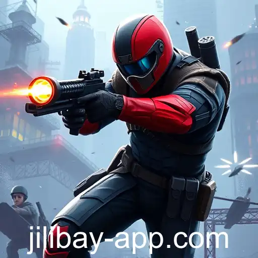 Emerging Trends in Online Gaming: Jilibay App Shapes the Future