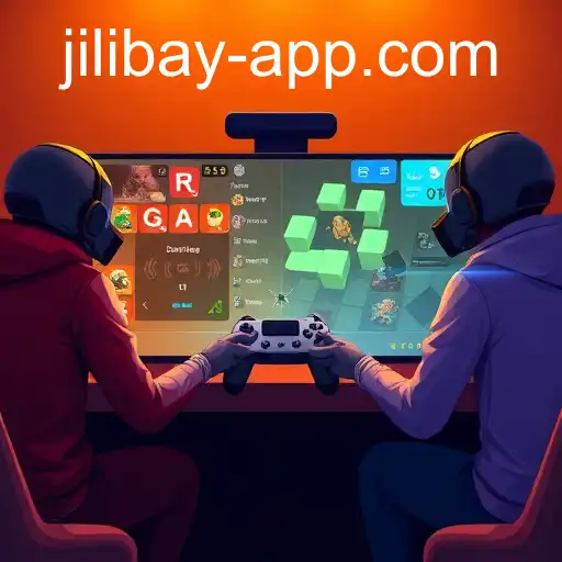 Jilibay App Revolutionizes Online Gaming