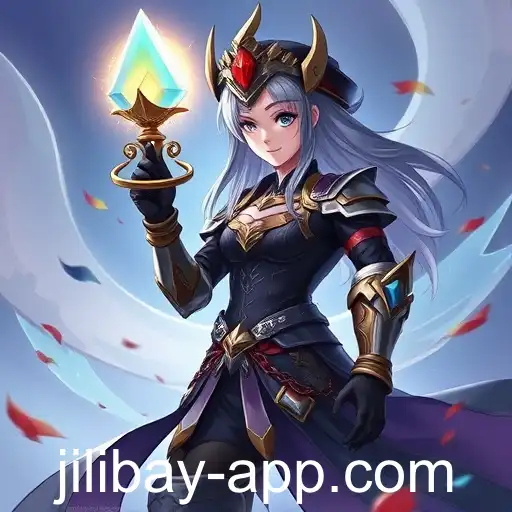 Jilibay App Emerges as a Popular Gaming Hub