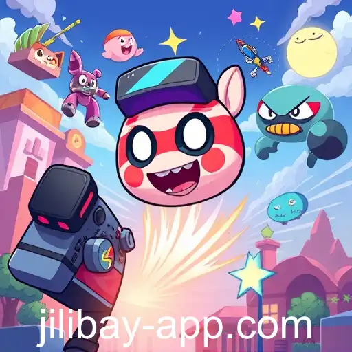 Jilibay App Revolutionizes Online Gaming Experience