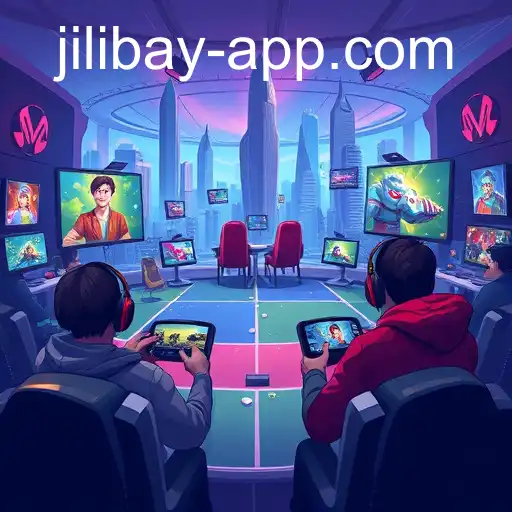 The Growing Influence of Online Gaming Platforms in 2025