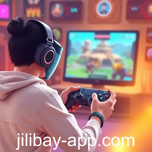 The Rise of English Game Platforms