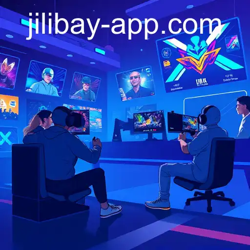 The Rise and Impact of Jilibay App in Gaming