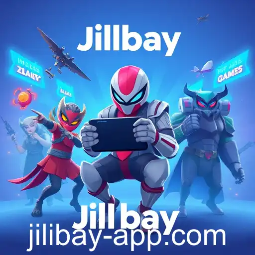 The Rise of Jilibay: A Gaming Revolution