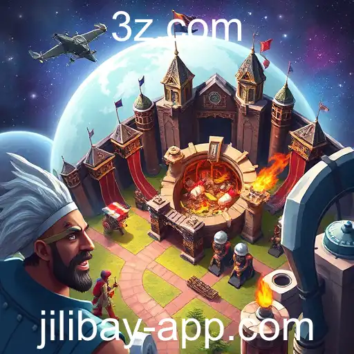 The Rise of Jilibay in Online Gaming