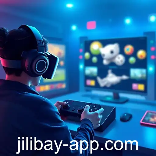 The Rise of Online Gaming Platforms