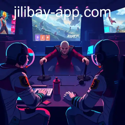 The Rise of Jilibay: Navigating Gaming Trends