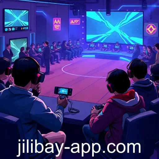 Jilibay App Revolutionizes Online Gaming