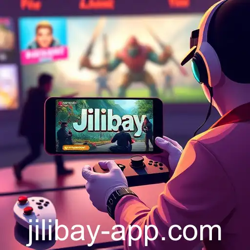 Jilibay App Revolutionizes Gaming Experiences