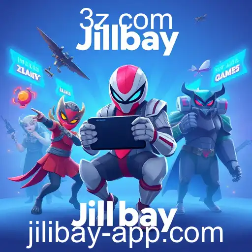 Jilibay App: Revolutionizing Mobile Gaming Trends