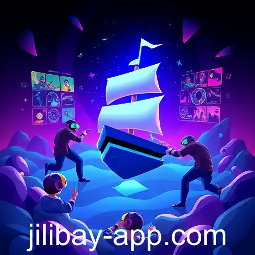 JiliBay App: Revolutionizing Online Gaming