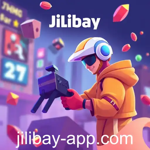 Jilibay App Revolutionizes Gaming Experience