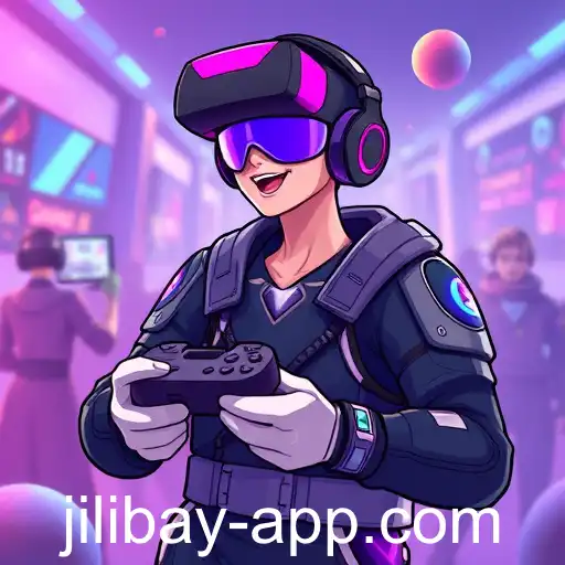 Rise of Jilibay App in Gaming World