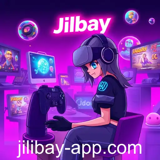 Jilibay App: Transformation of the Mobile Gaming Landscape