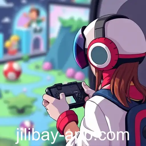 The Rise of Jilibay App in Gaming