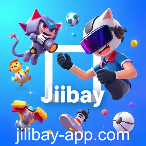 Jilibay App Revolutionizes Mobile Gaming