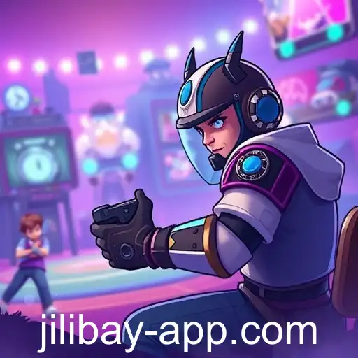 Jilibay App Revolutionizes Online Gaming Experience