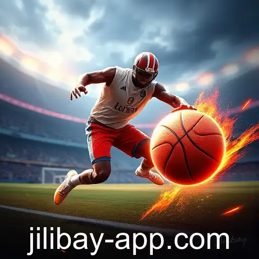 Jilibay App: Revolutionizing Mobile Gaming