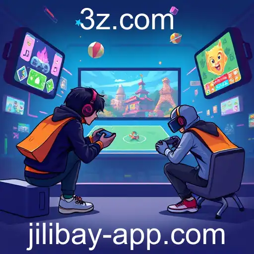 The Rise of Jilibay App in the Gaming World