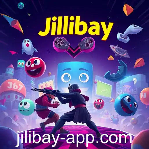 The Rise of Jilibay: Redefining the Online Gaming Experience