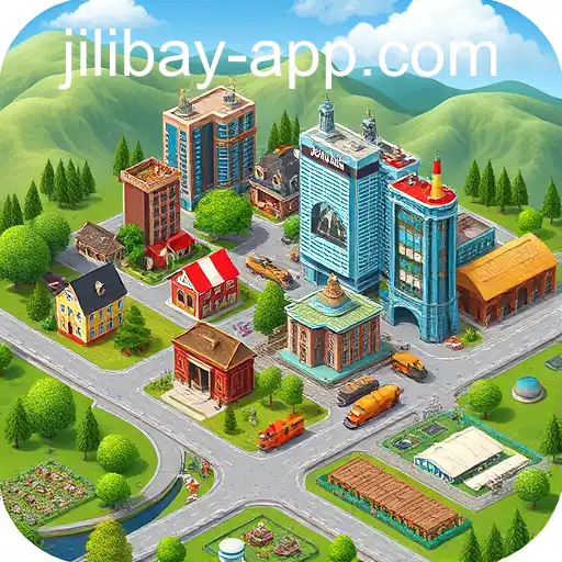 The Rise of Simulation Games and the Role of Jilibay App