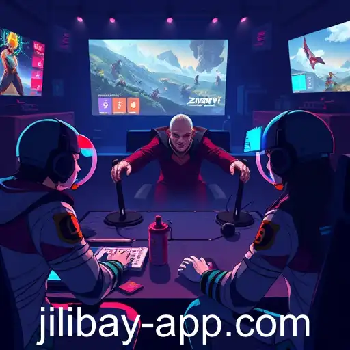 The Rise of Jilibay: Navigating Gaming Trends